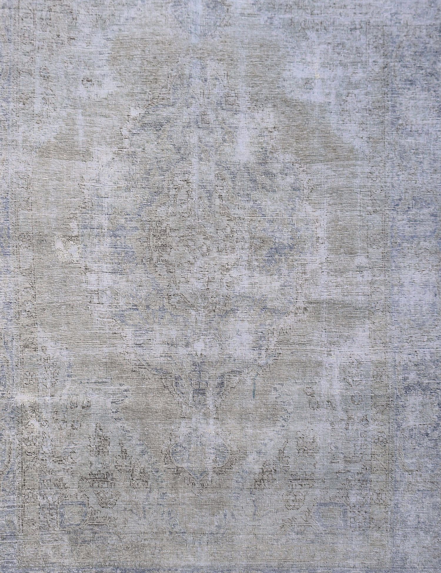 Tappeto Vintage  grå <br/>286 x 200 cm