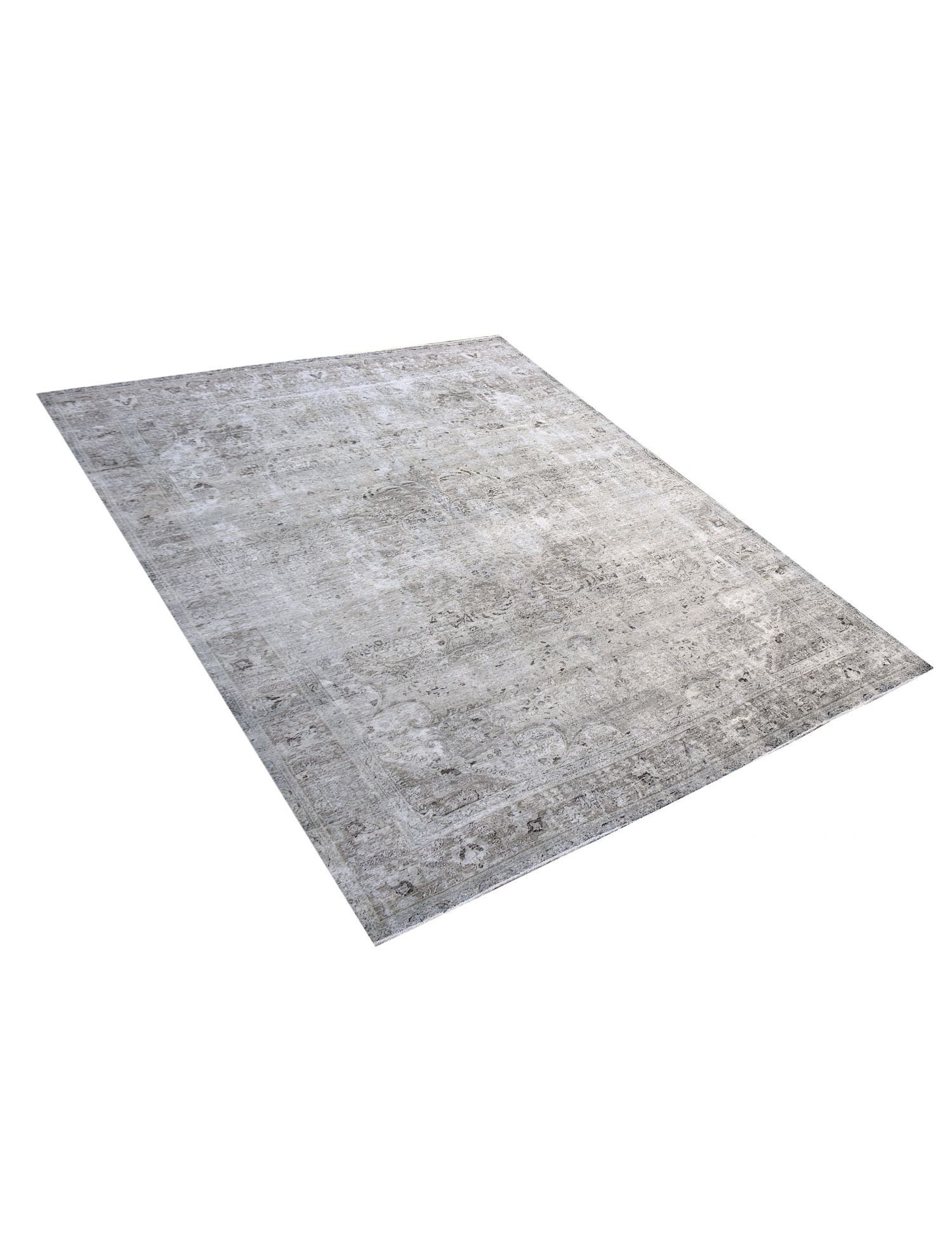 Vintage Carpet  grey <br/>396 x 300 cm