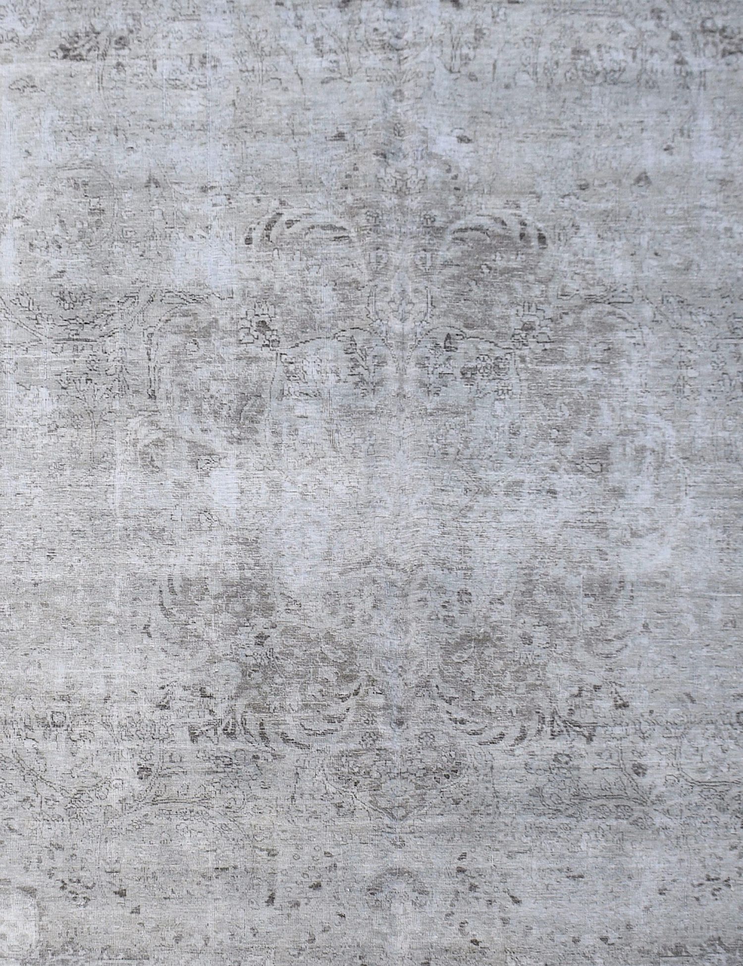 Vintage Carpet  grey <br/>396 x 300 cm