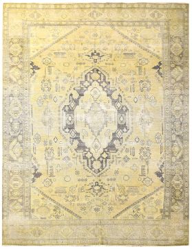Tappeto Vintage  giallo <br/>380 x 288 cm