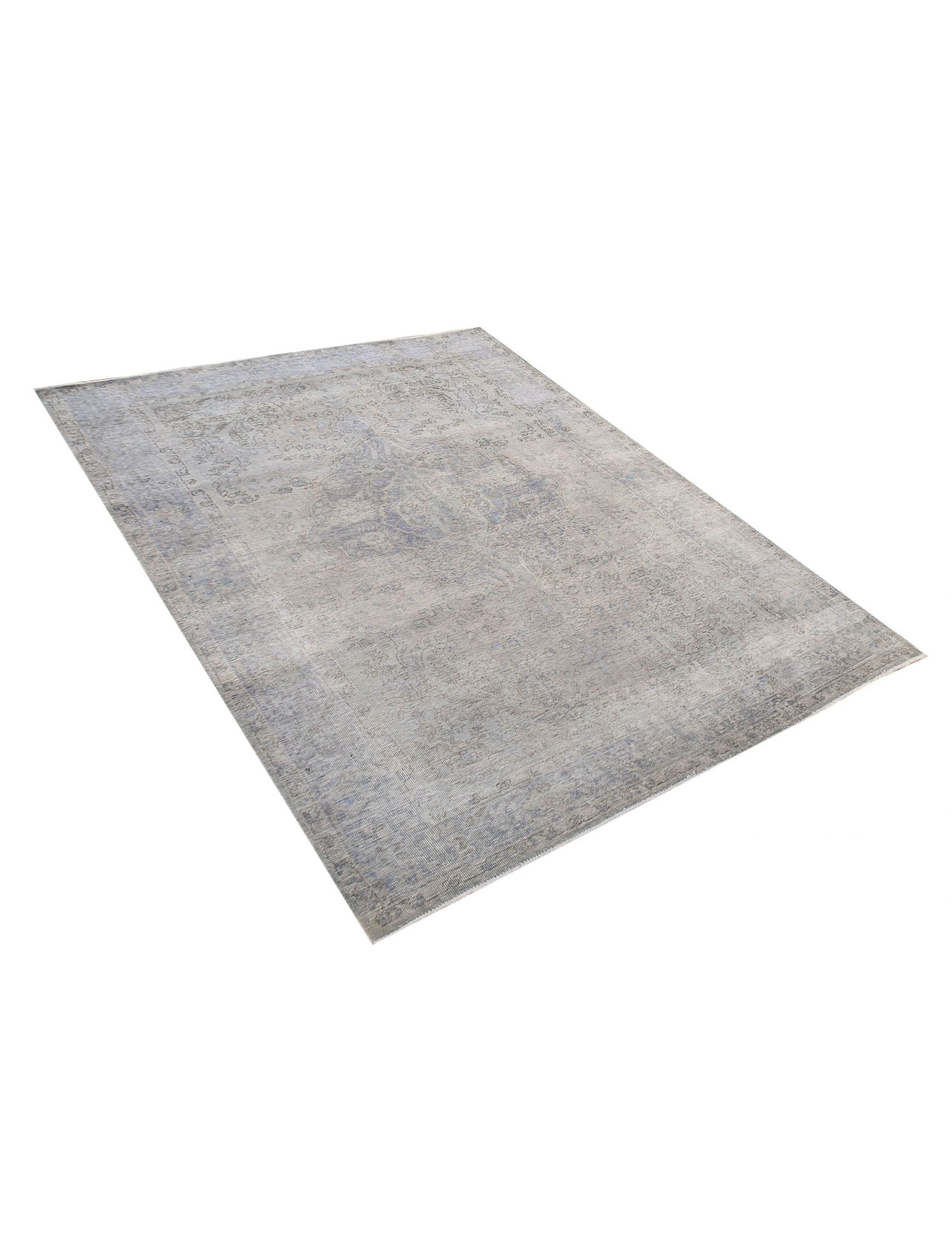 Tappeto Vintage  grigo <br/>293 x 194 cm