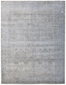 Tappeto Vintage  grigo <br/>375 x 293 cm