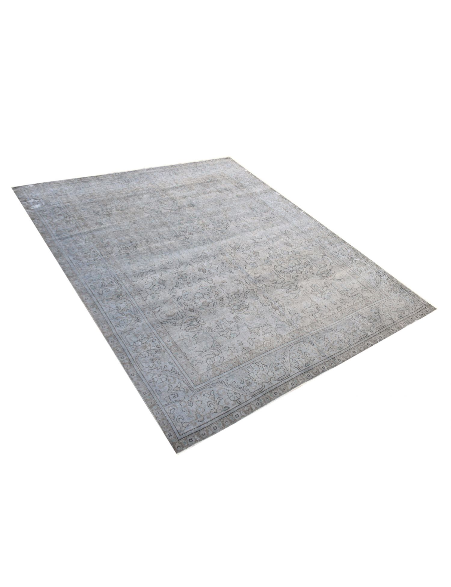 Tappeto Vintage  grigo <br/>375 x 293 cm