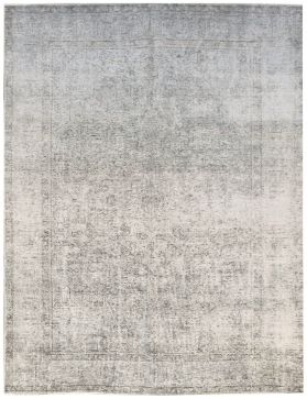Tappeto Vintage  verde <br/>290 x 195 cm