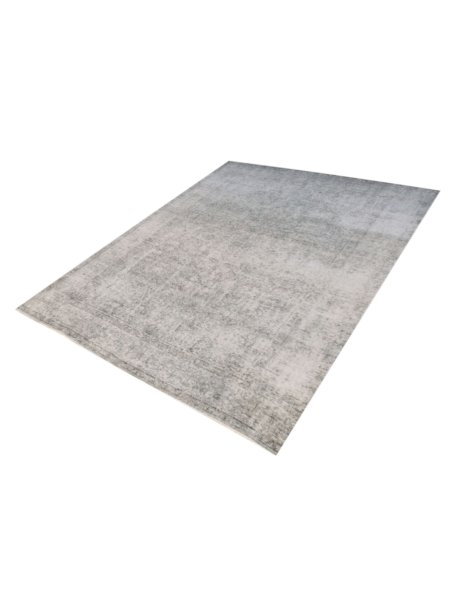 Tappeto Vintage  verde <br/>290 x 195 cm