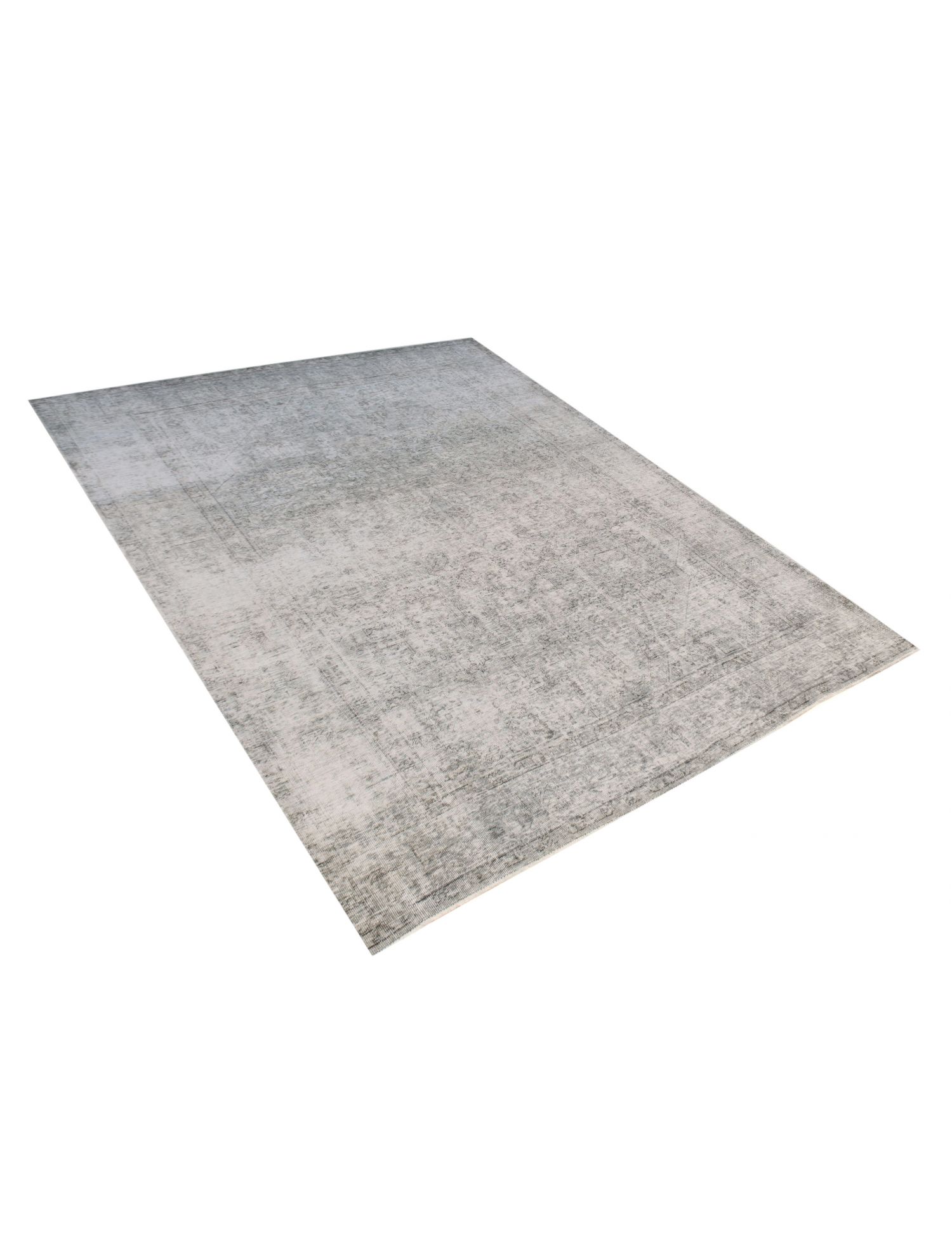 Tappeto Vintage  verde <br/>290 x 195 cm