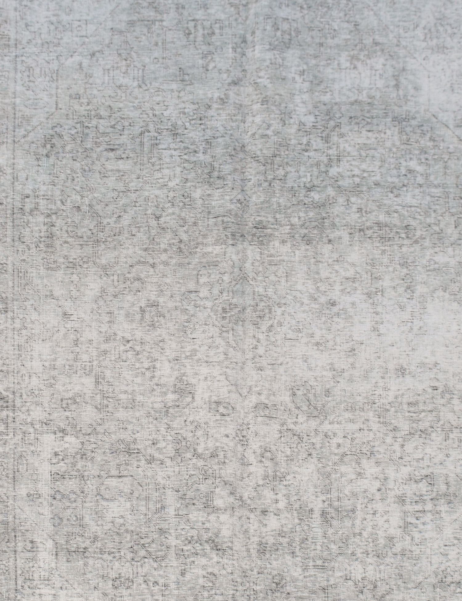 Tappeto Vintage  verde <br/>290 x 195 cm