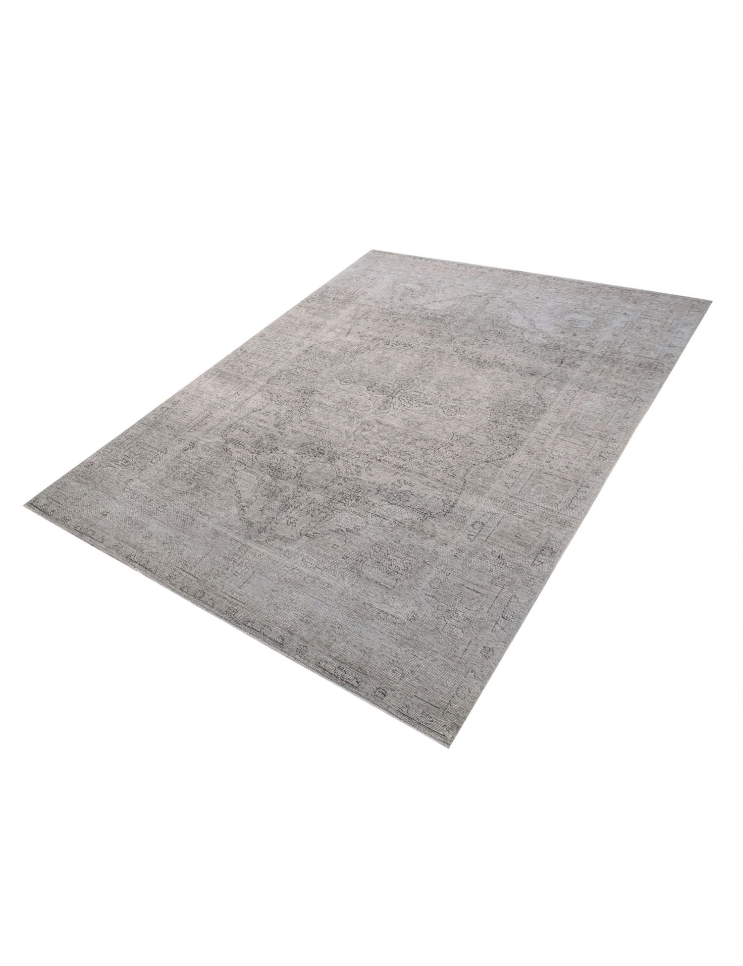 Vintage Teppich  grau <br/>288 x 200 cm