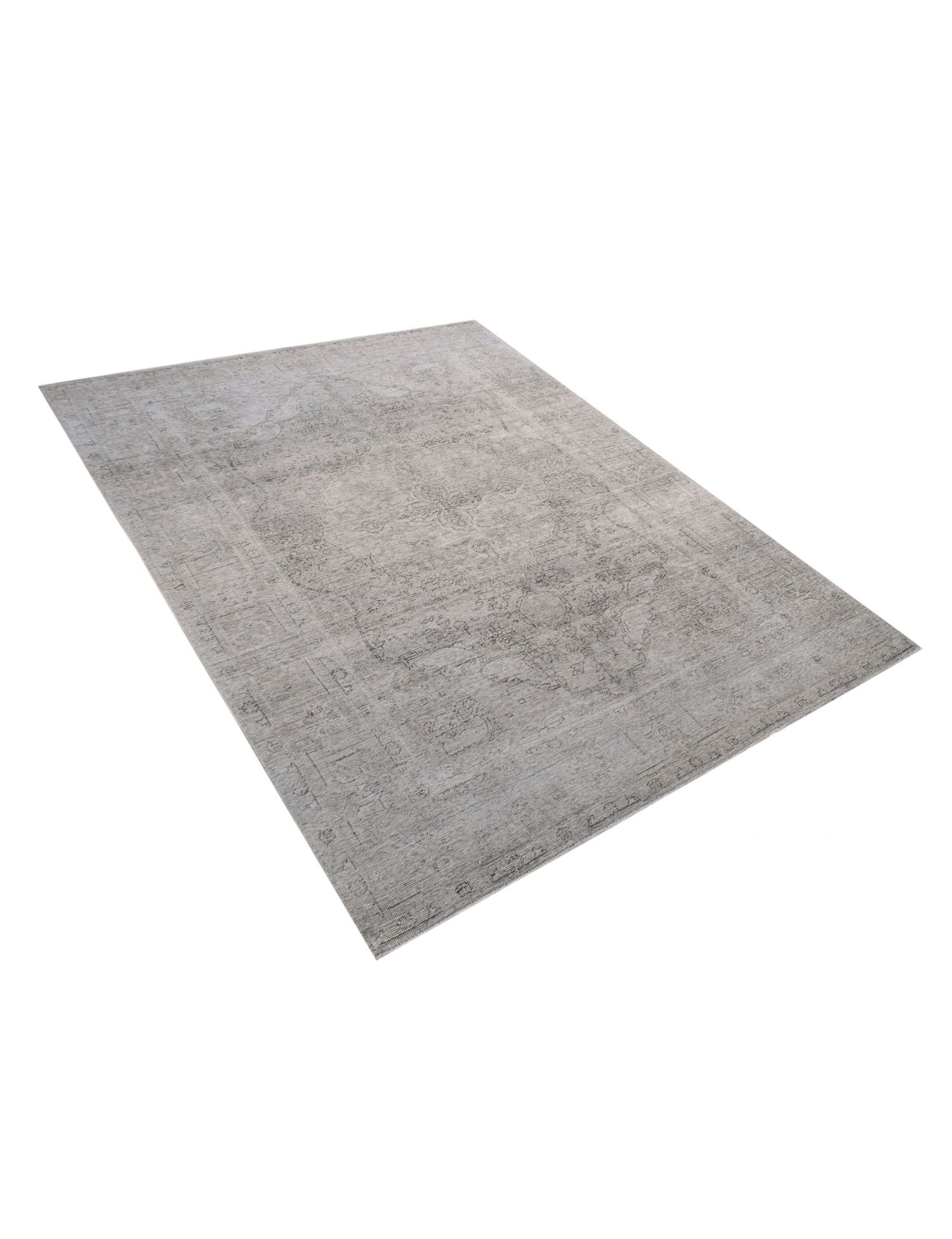 Vintage Teppich  grau <br/>288 x 200 cm