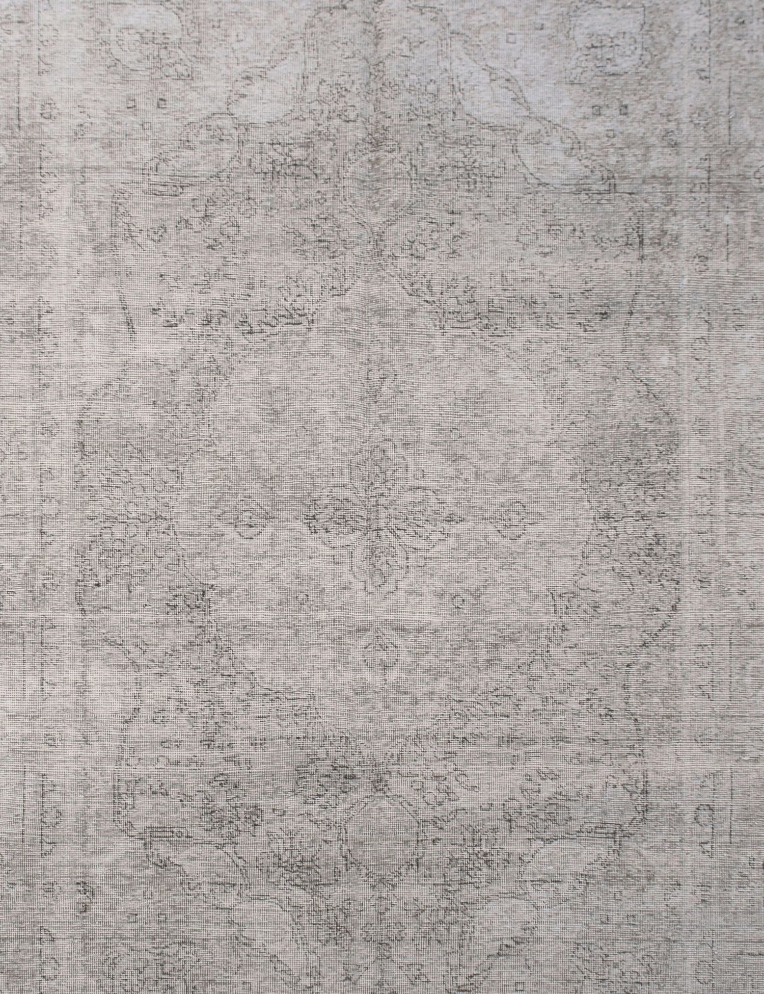 Vintage Teppich  grau <br/>288 x 200 cm