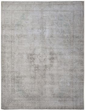Vintage Carpet  grey <br/>385 x 295 cm