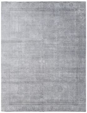 Tappeto Vintage  grigo <br/>378 x 277 cm