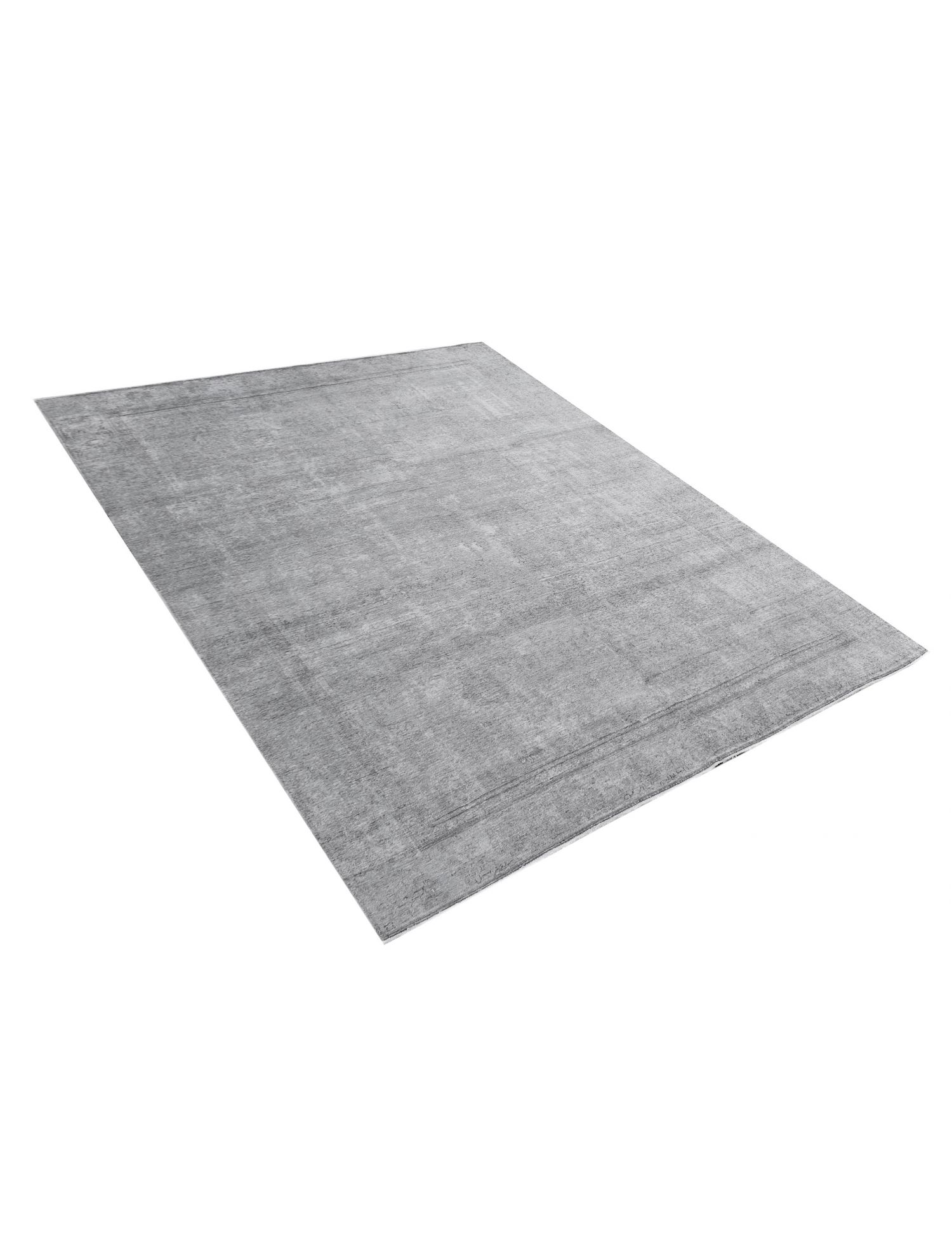 Tappeto Vintage  grigo <br/>378 x 277 cm