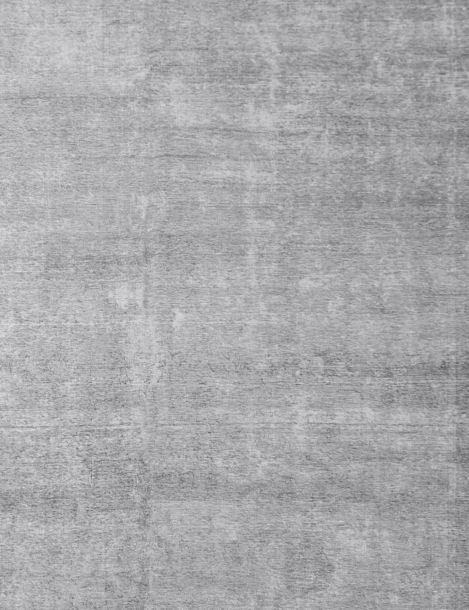 Tappeto Vintage  grigo <br/>378 x 277 cm