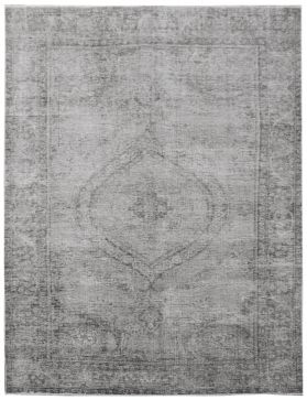 Vintage Teppich  grau <br/>284 x 192 cm
