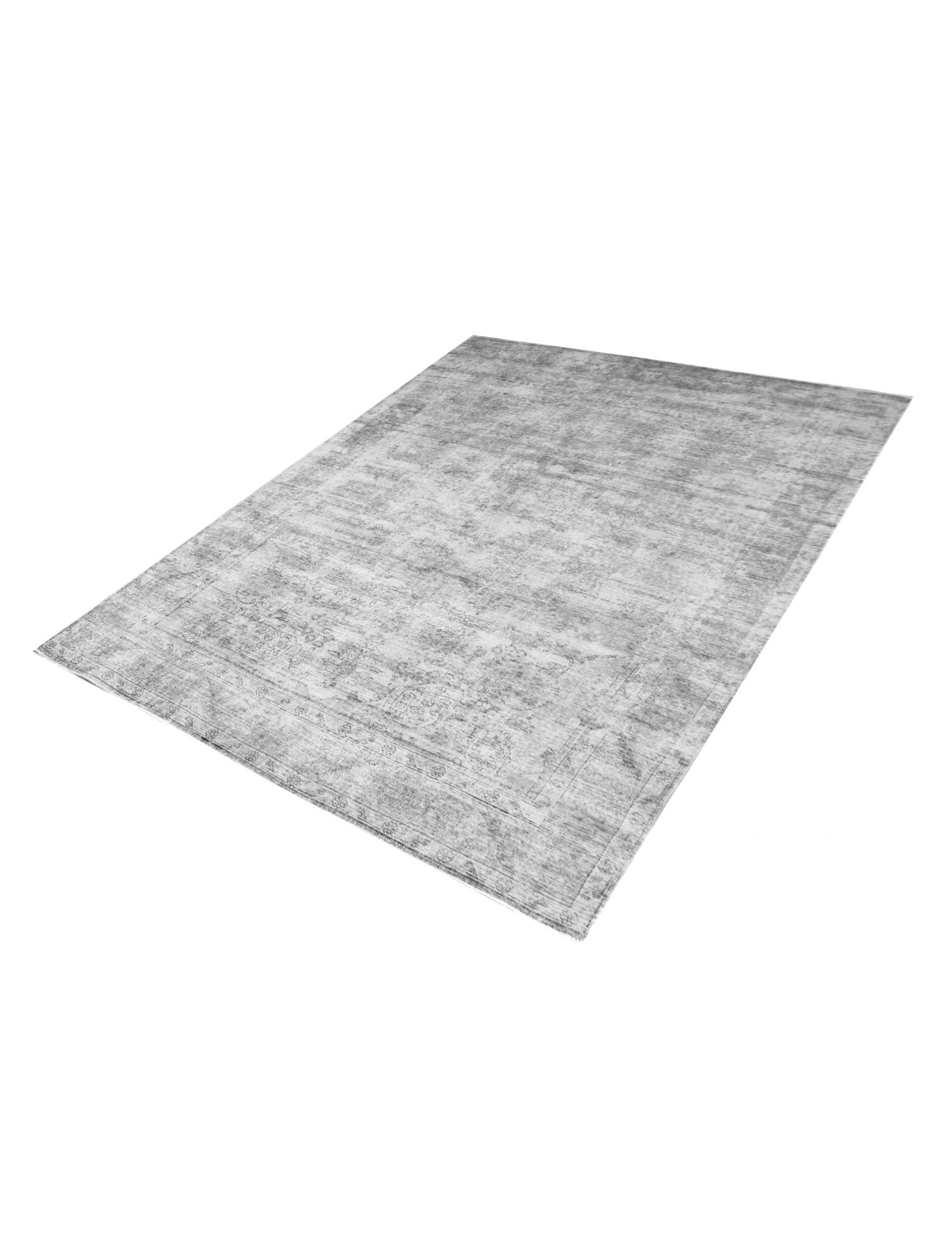 Vintage Teppich  grau <br/>300 x 195 cm