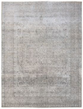Vintage Carpet  grey <br/>282 x 201 cm