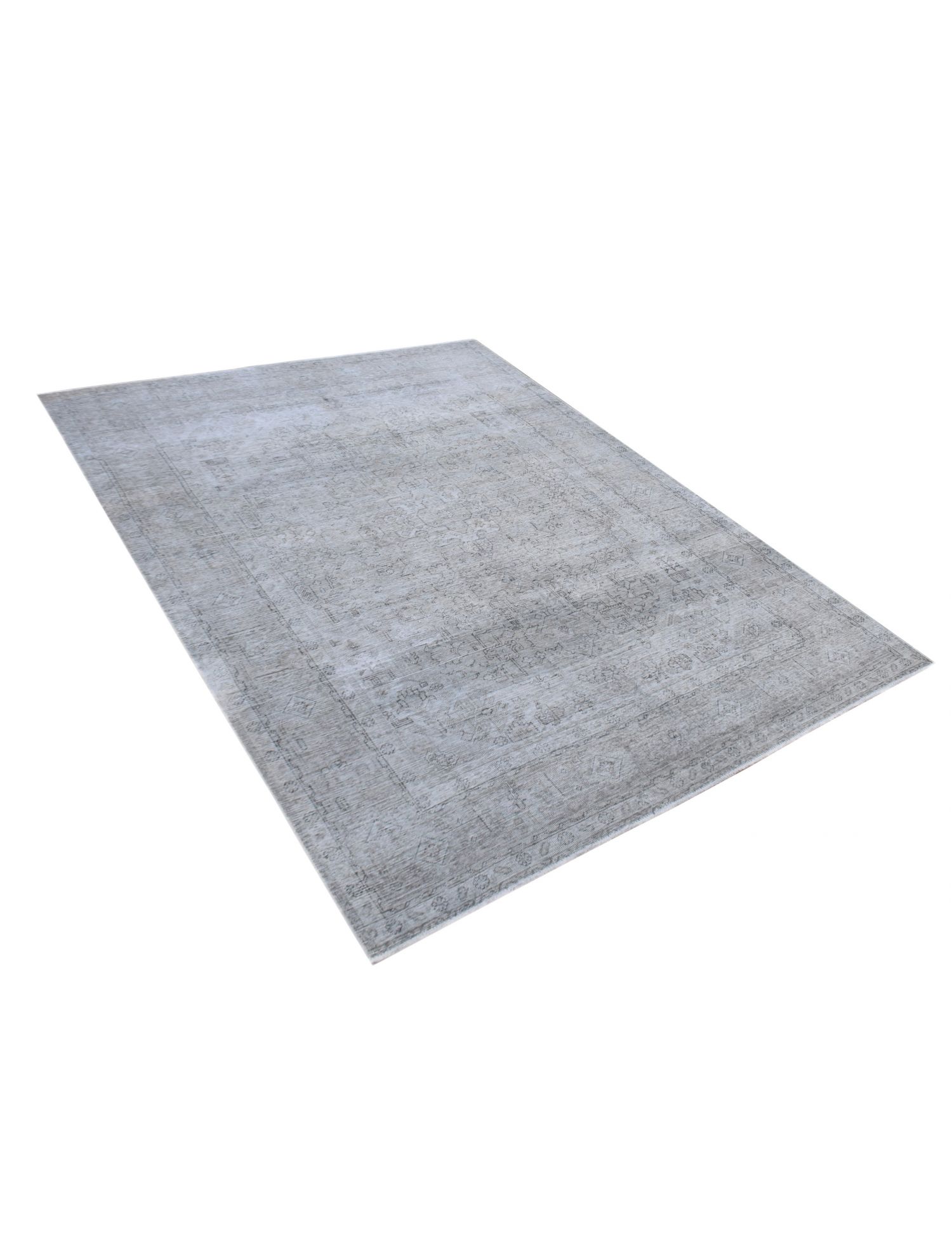 Vintage Carpet  grey <br/>282 x 201 cm