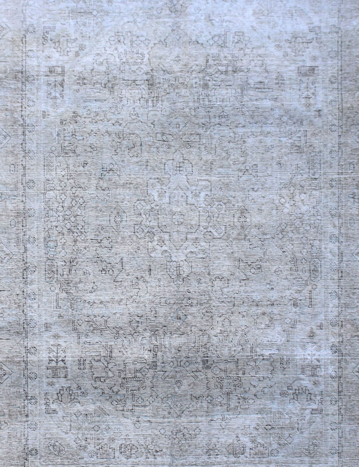 Vintage Carpet  grey <br/>282 x 201 cm