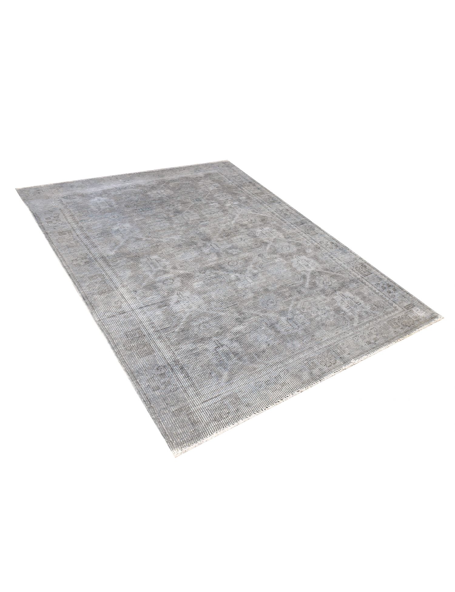 Vintage Teppich  grau <br/>146 x 93 cm