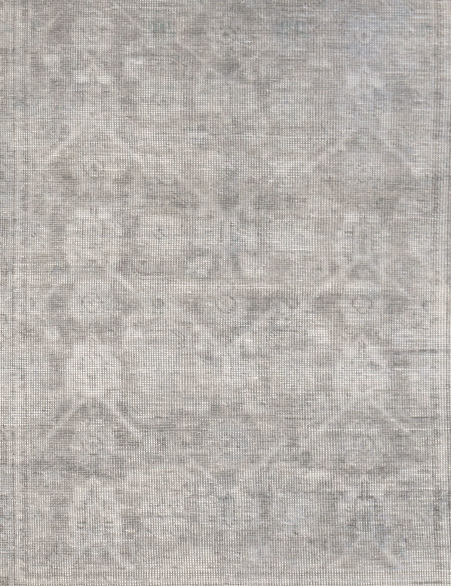Vintage Teppich  grau <br/>146 x 93 cm