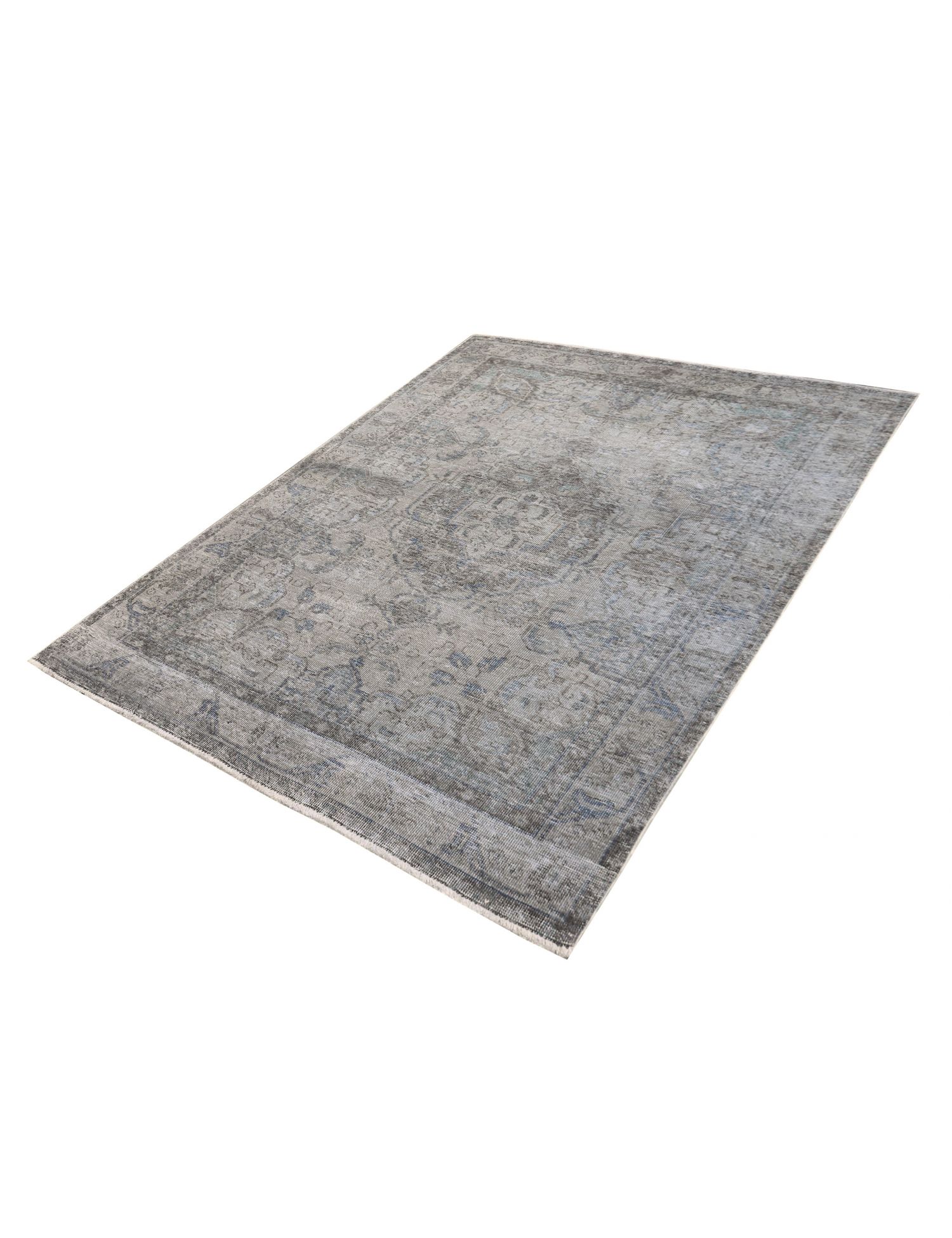 Vintage Carpet  grey <br/>184 x 132 cm