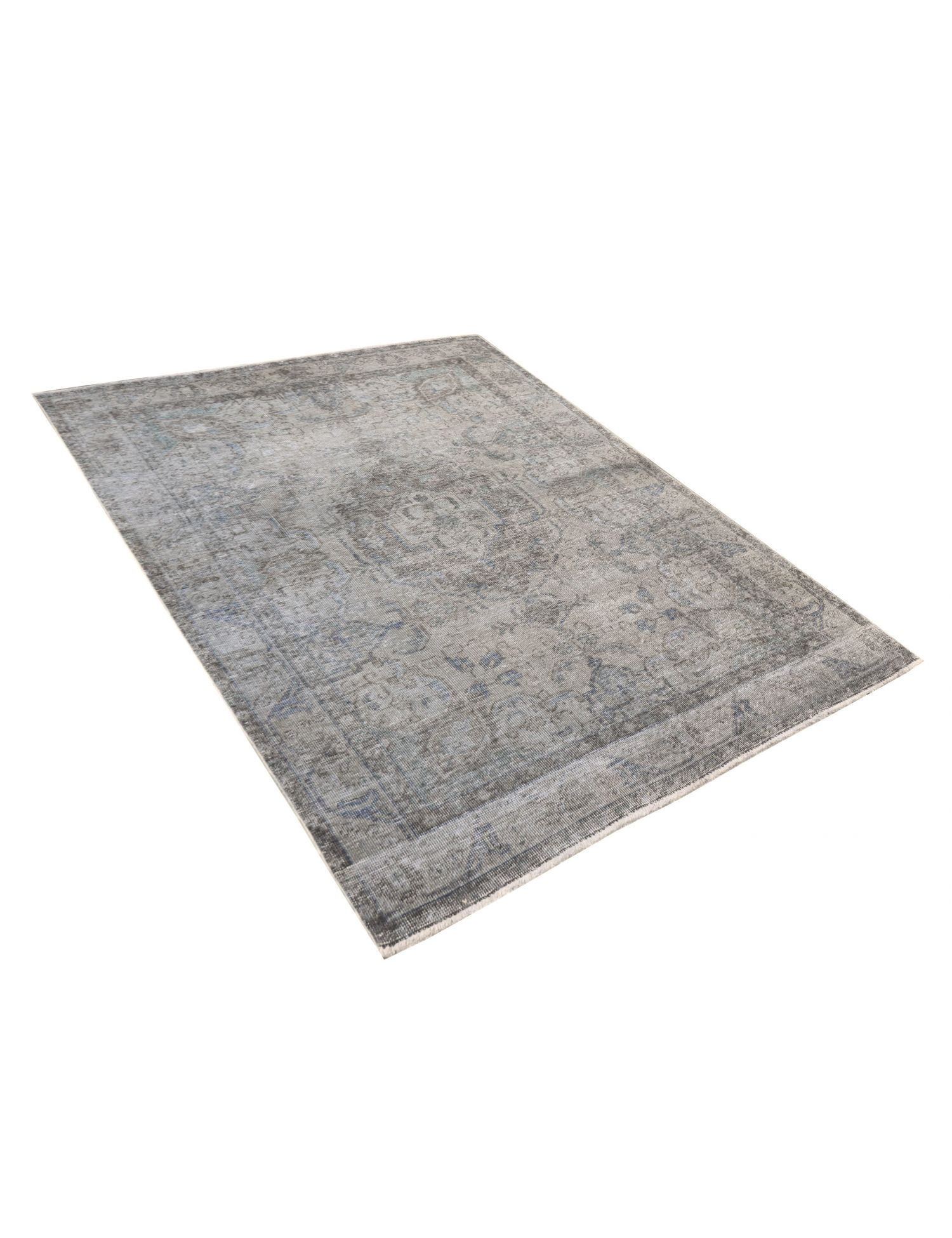 Vintage Carpet  grey <br/>184 x 132 cm