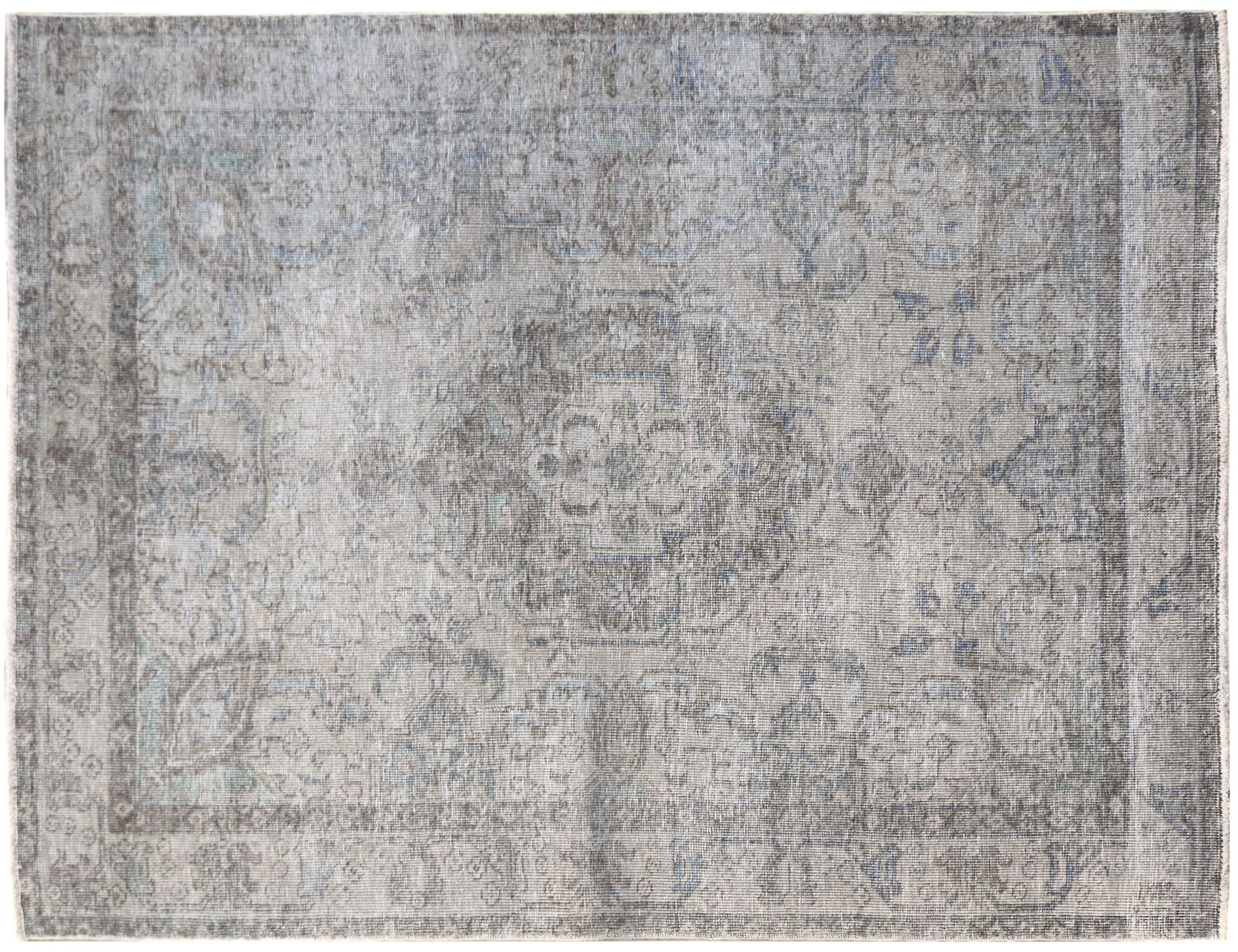 Vintage Carpet  grey <br/>184 x 132 cm