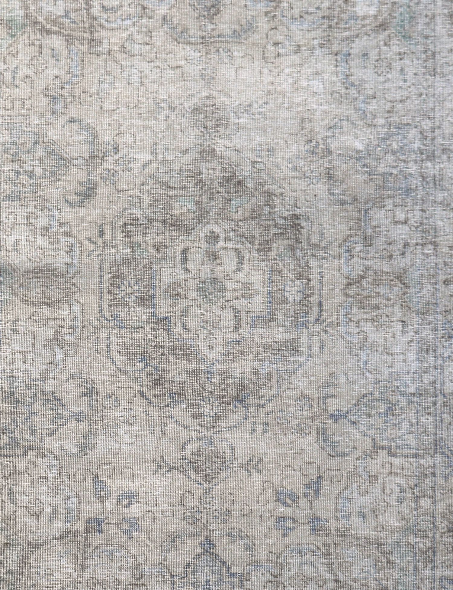 Vintage Carpet  grey <br/>184 x 132 cm