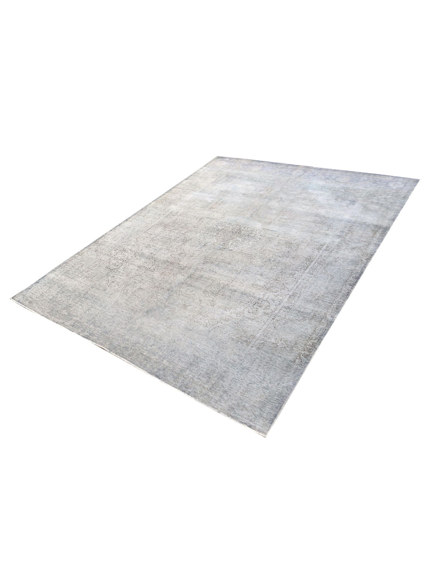 Vintage Tapijt  grijs <br/>281 x 213 cm