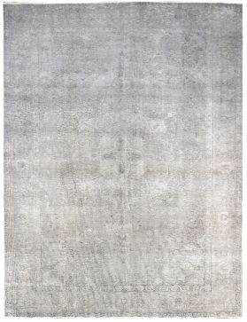 Vintage Carpet  grey <br/>285 x 203 cm