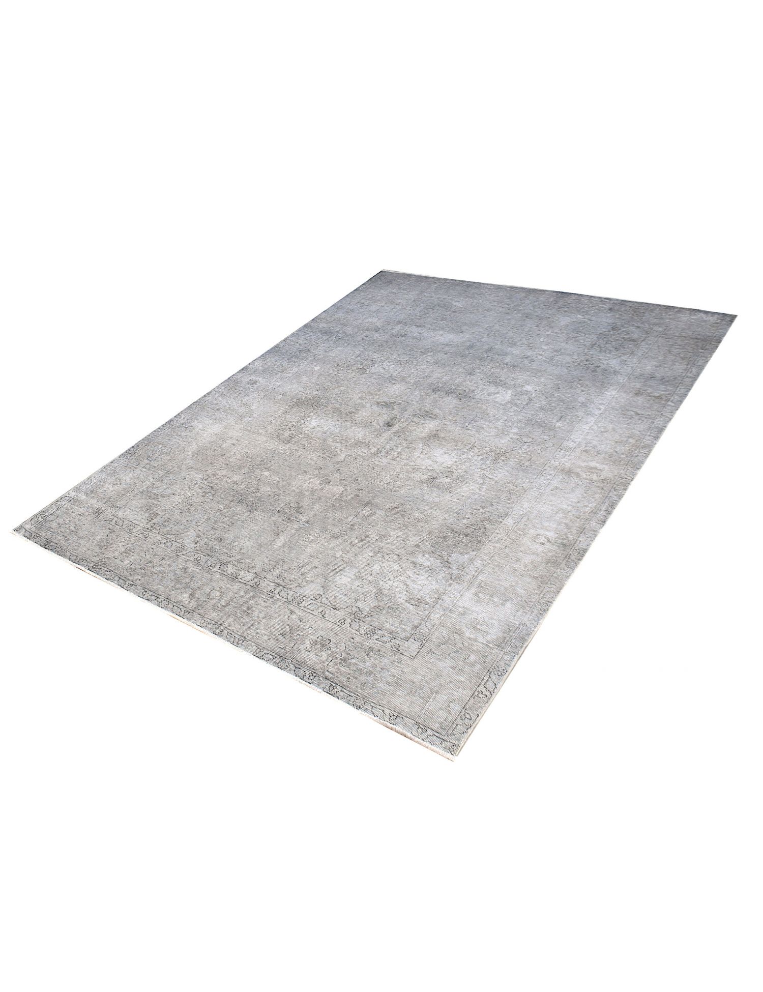 Vintage Carpet  grey <br/>285 x 203 cm