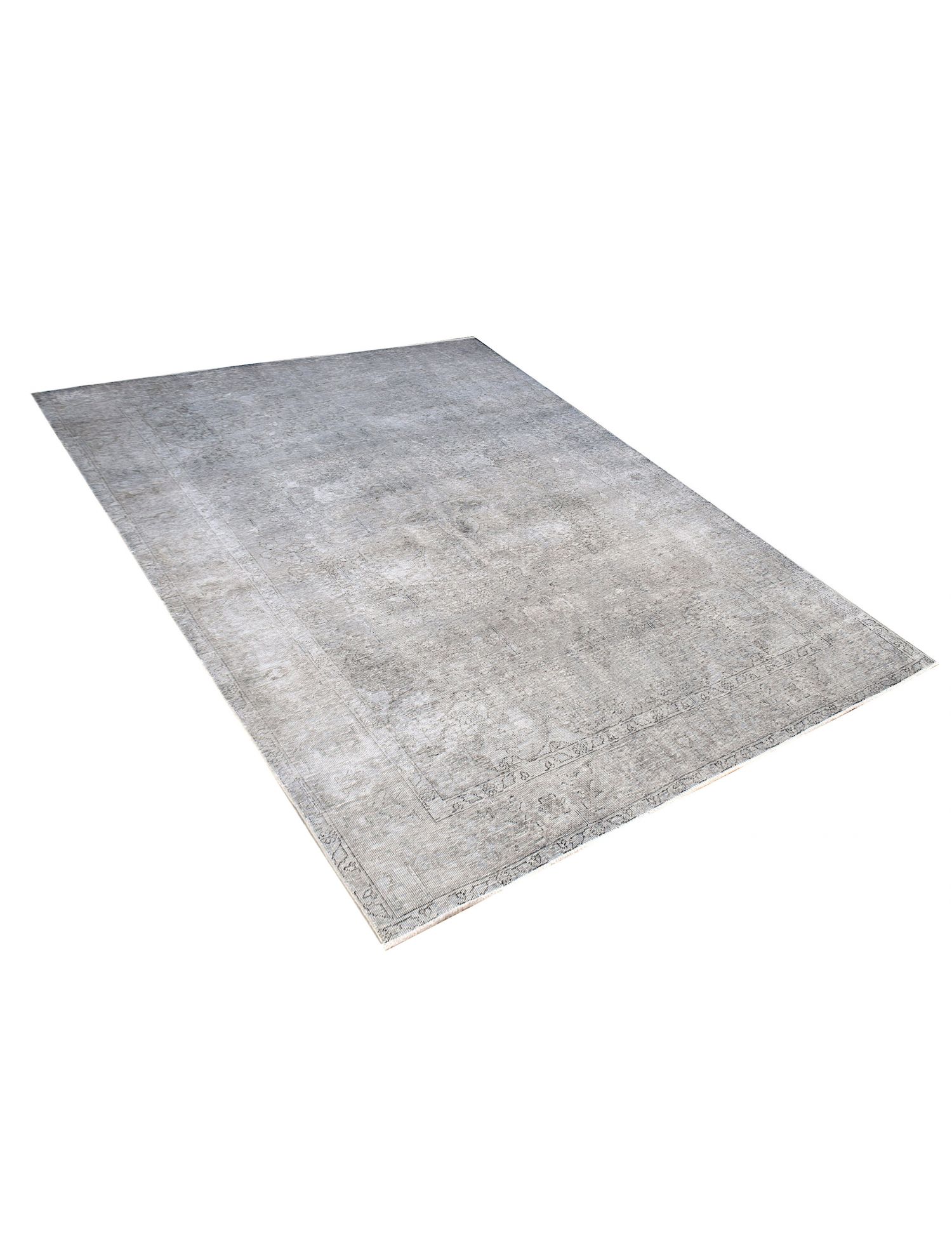 Vintage Carpet  grey <br/>285 x 203 cm