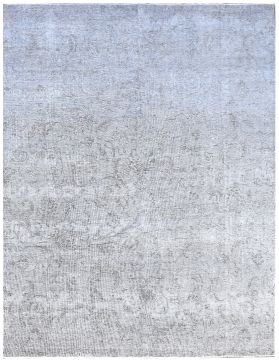 Vintage Carpet  grey <br/>268 x 172 cm
