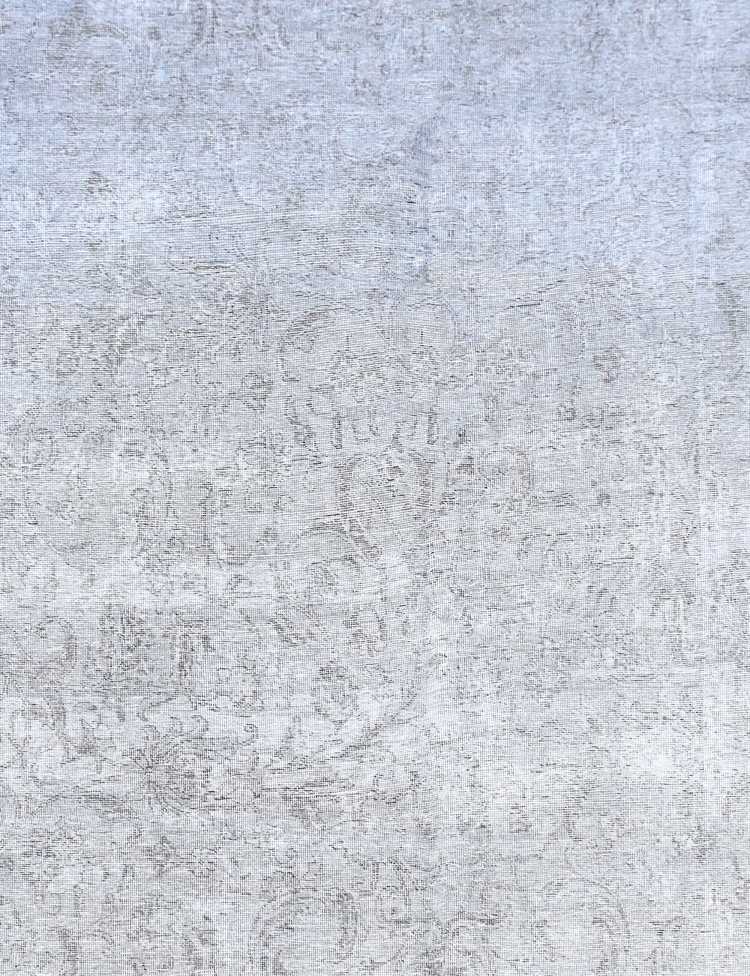 Vintage Carpet  grey <br/>268 x 172 cm