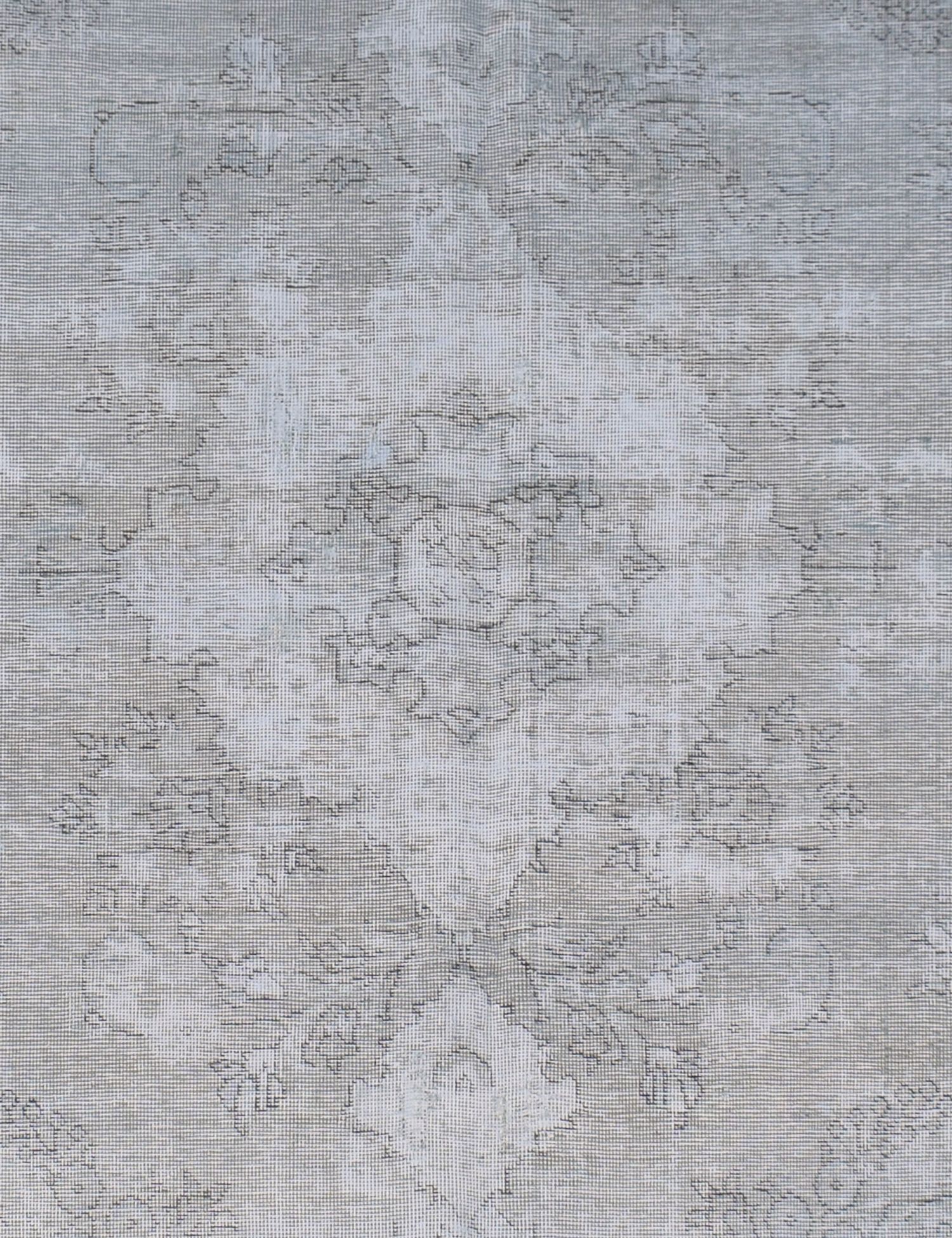 Vintage Tæppe  grå <br/>287 x 195 cm