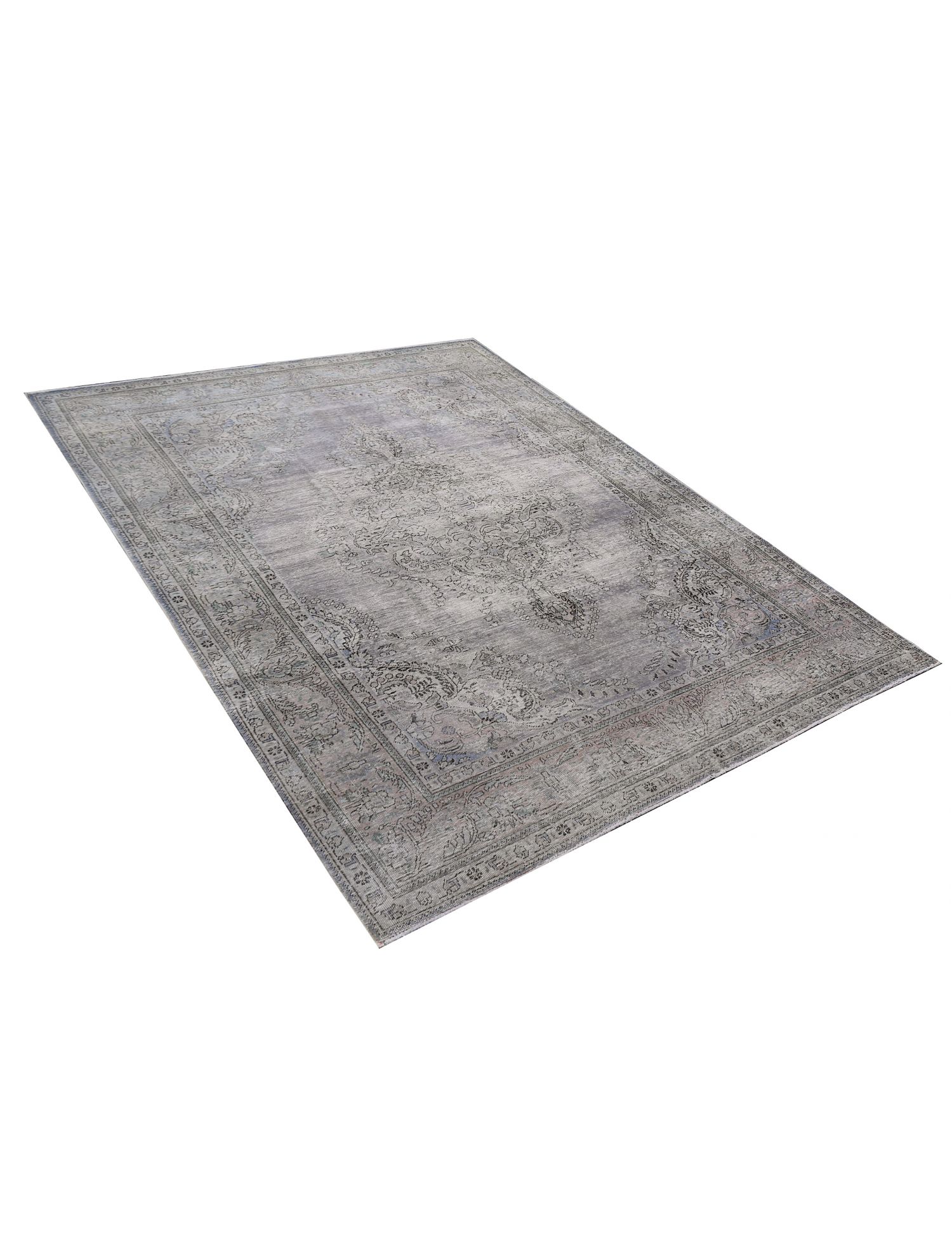 Tappeto Vintage  grau <br/>283 x 200 cm
