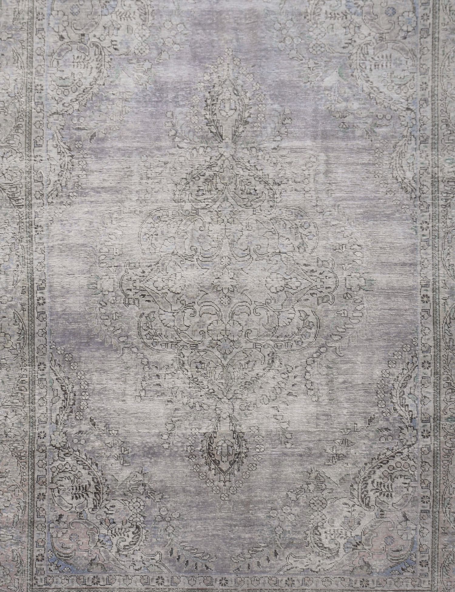 Tappeto Vintage  grau <br/>283 x 200 cm