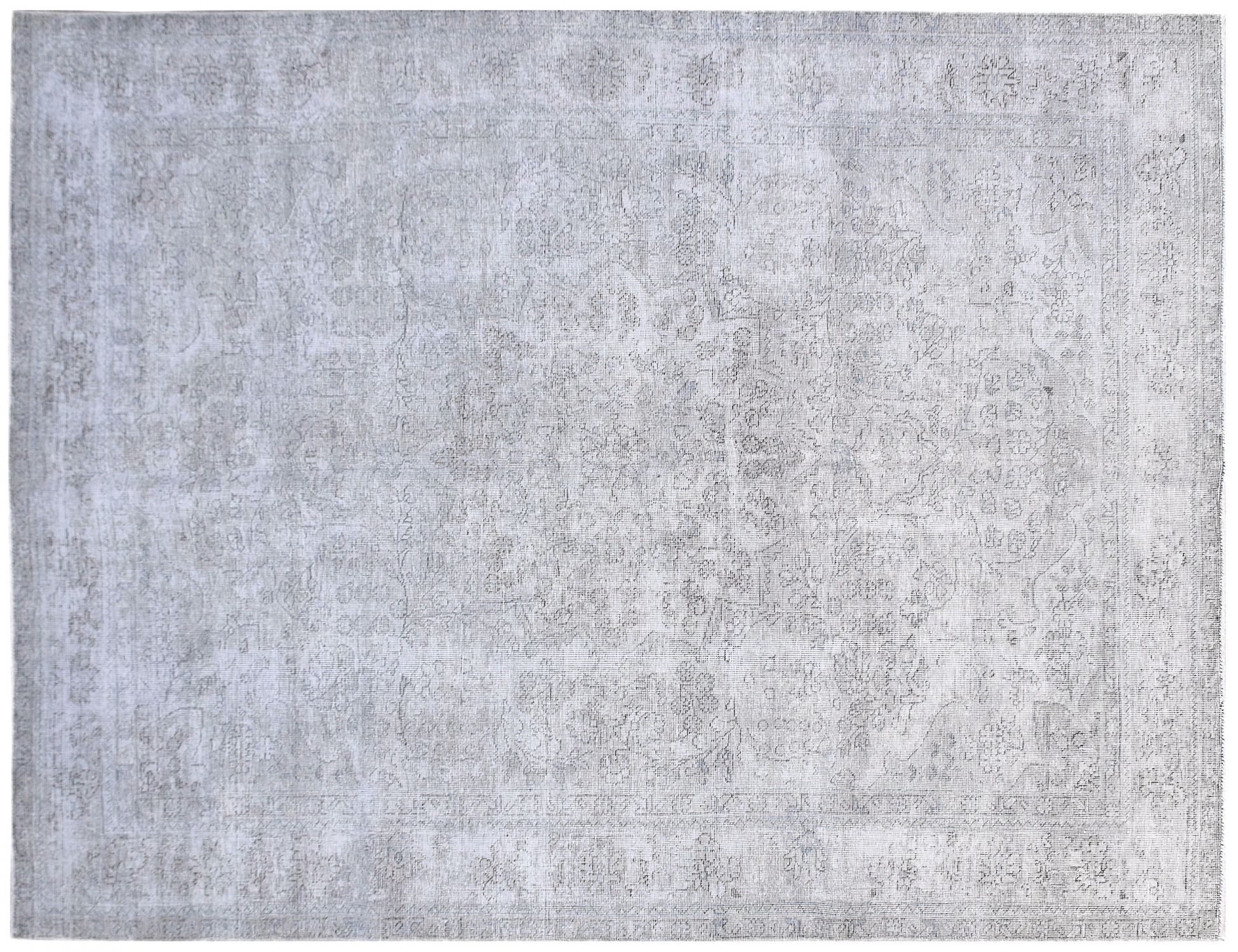Vintage Teppich  grau <br/>282 x 200 cm