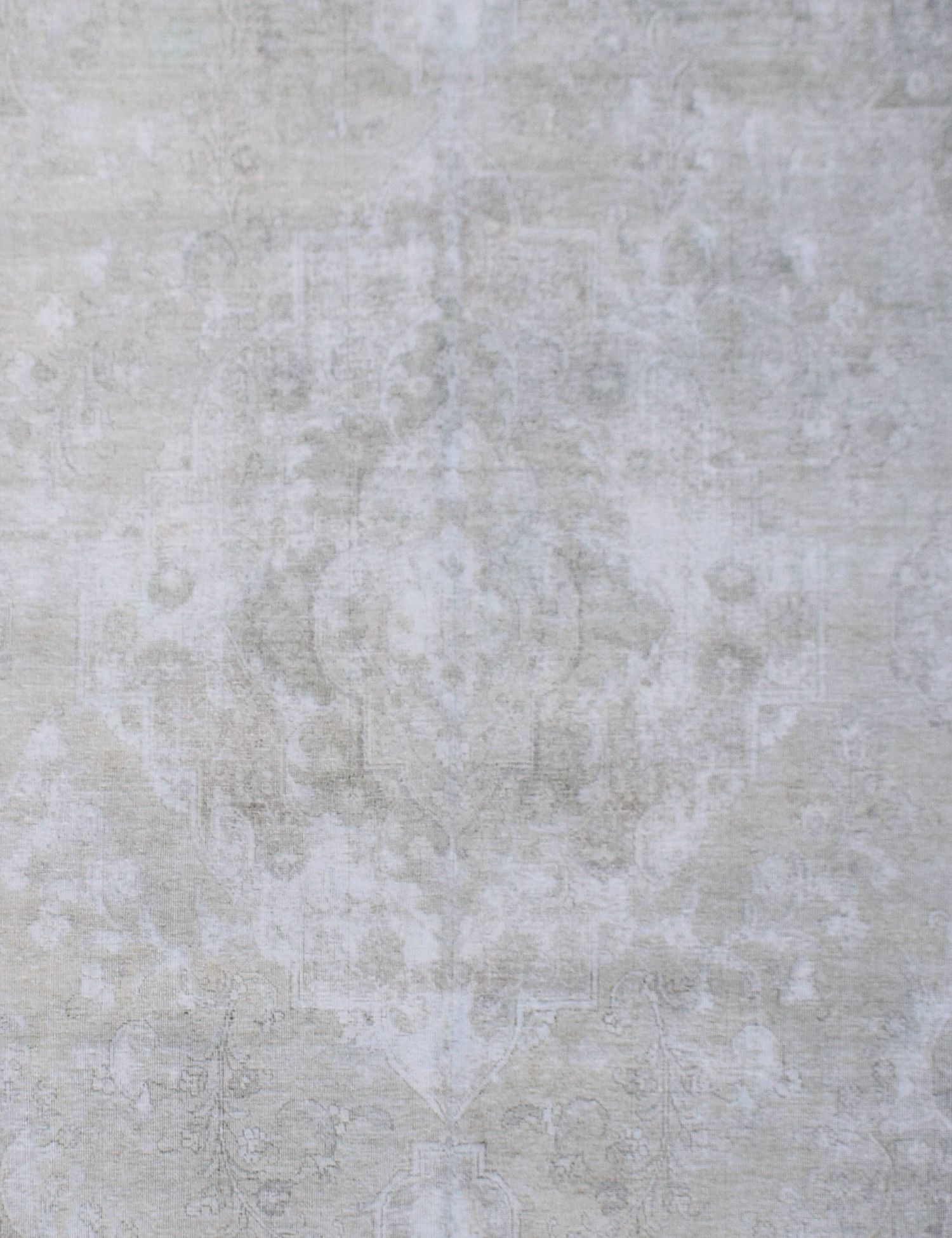 Vintage Carpet  beige  <br/>379 x 282 cm