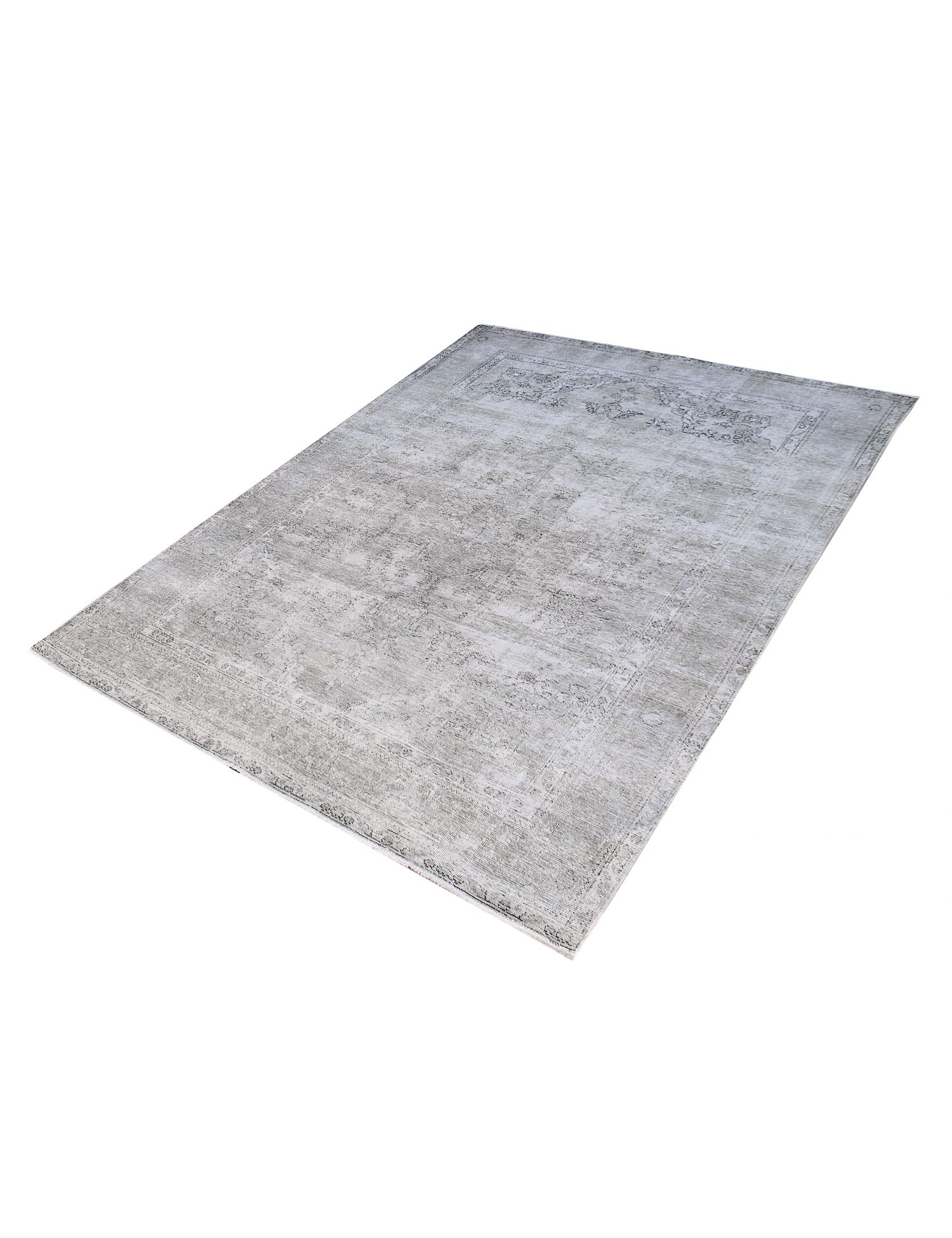 Tappeto Vintage  grigo <br/>283 x 200 cm