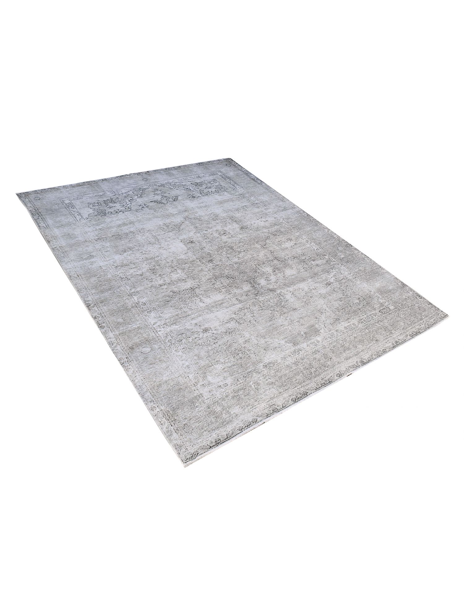 Tappeto Vintage  grigo <br/>283 x 200 cm