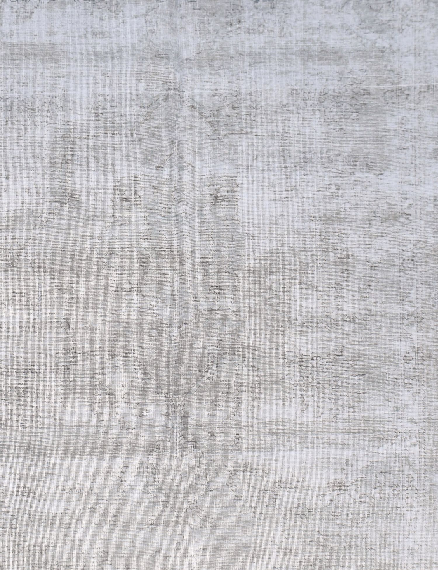 Tappeto Vintage  grigo <br/>283 x 200 cm