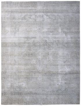 Tappeto Vintage  grigo <br/>392 x 289 cm