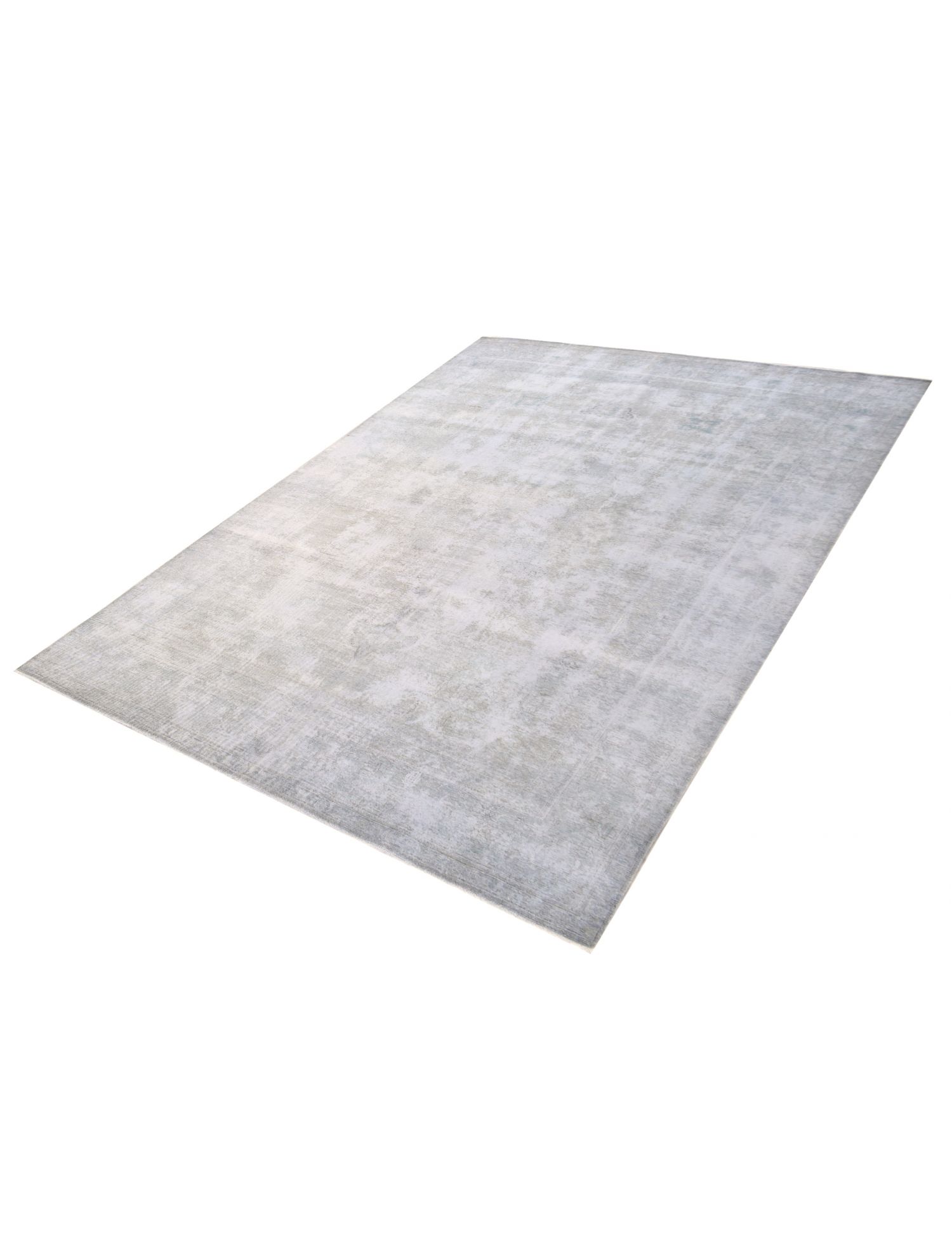 Vintage Teppich  grau <br/>386 x 293 cm