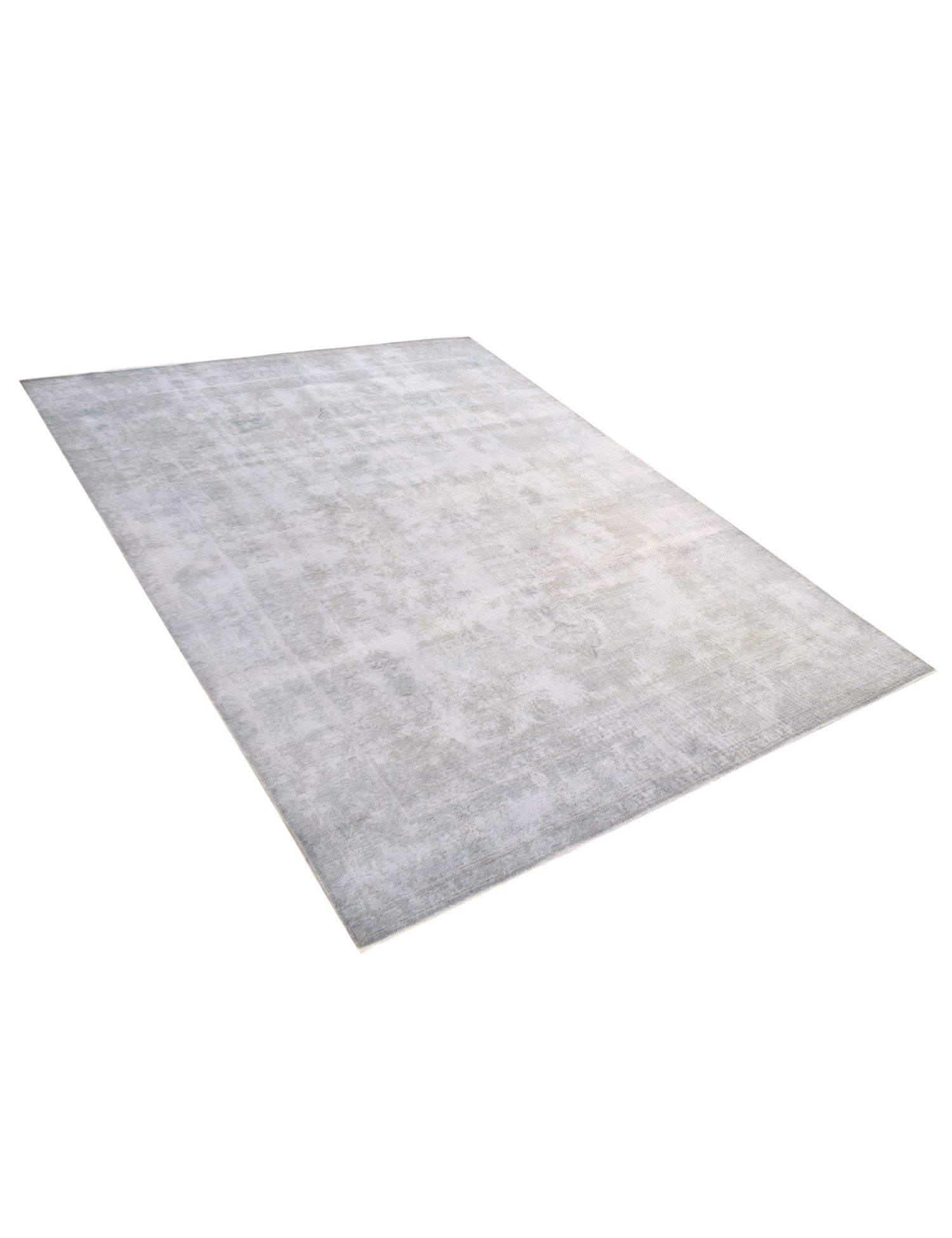 Vintage Teppich  grau <br/>386 x 293 cm