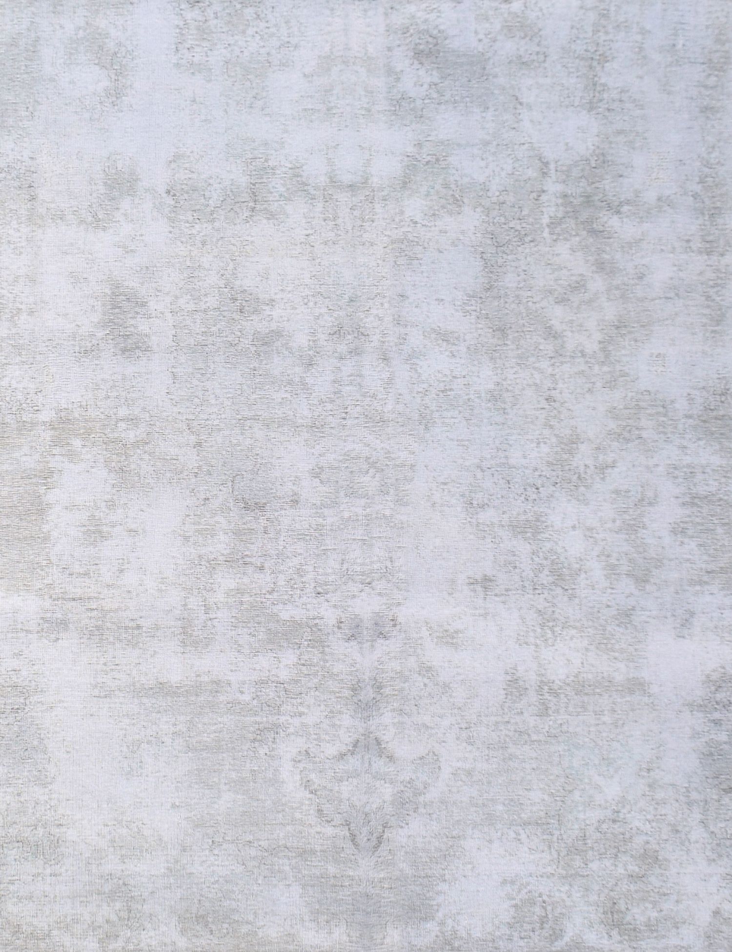 Vintage Teppich  grau <br/>386 x 293 cm