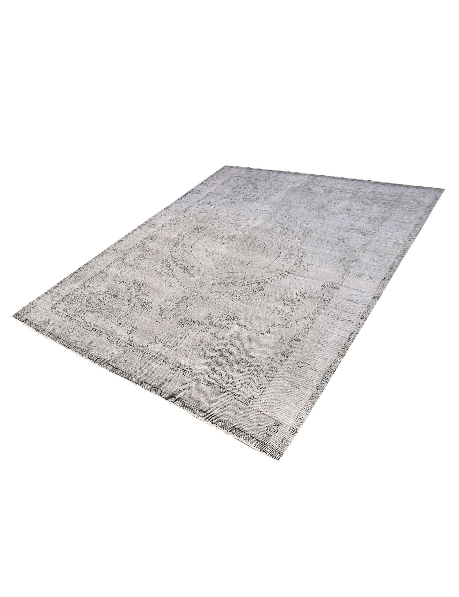 Vintage Teppich  grau <br/>283 x 196 cm