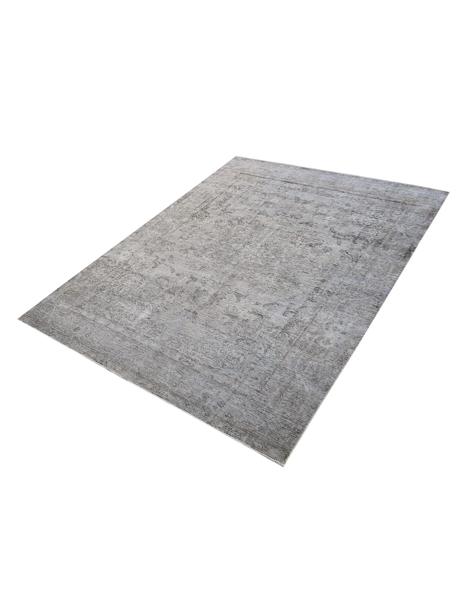 Vintage Teppich  grau <br/>285 x 197 cm