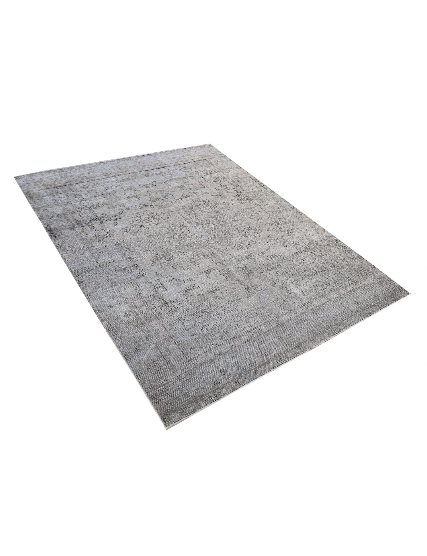 Vintage Teppich  grau <br/>285 x 197 cm